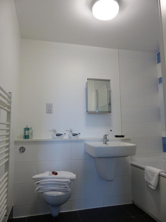 Linx Apartments Skyline Plaza Basingstoke Buitenkant foto